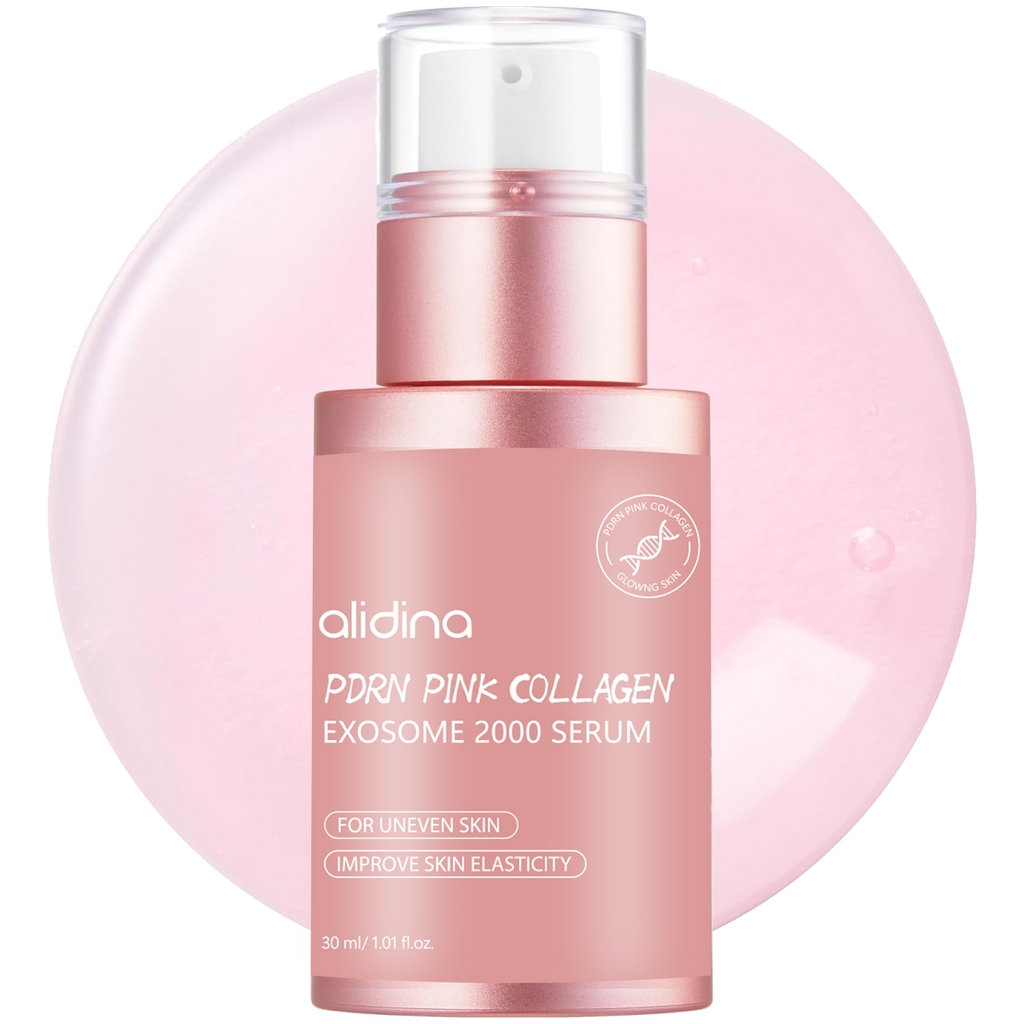 Pore Tightening, Skin Repair & Glass Effect Serum