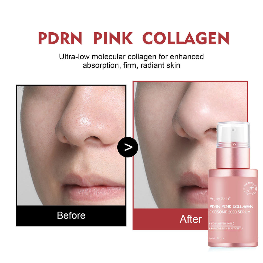 Pore Tightening, Skin Repair & Glass Effect Serum